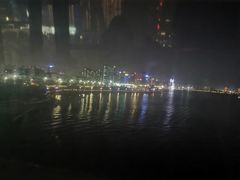 -琴岛之星摩天轮