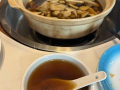 -天宜隆蘑菇宴火锅(石景山旗舰店)