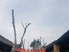 -安仁古镇