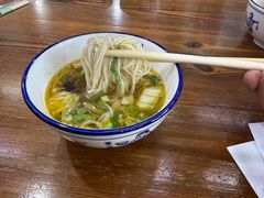 一口香一盘-秦忆浓岐山臊子面(扶风店)