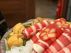-隐月· 㐂和食屋(芝罘万达公馆店)