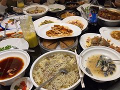 油闷茭白-湘湖大院(越王路店)
