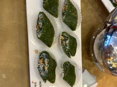 -白海豚国际酒店-餐厅