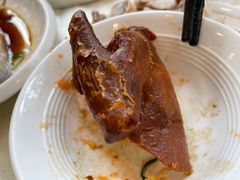 -清心鸡沙田乳鸽店·非遗传承(粤垦路店)