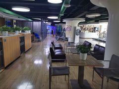 -超越健身(嘉实店)