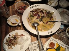-太二酸菜鱼(海口友谊广场店)