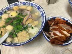 -小潘记鸭血粉丝汤