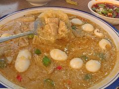 -健民肥肠(颐和家园店)