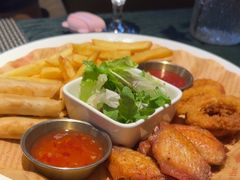 -翡翠鸟精品泰国菜(北辰财富中心店)