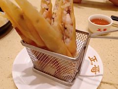 -正哥点心皇子(阳江新达城店)