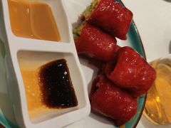 -云庭汇·粤菜海鲜(东盟盛天地店)