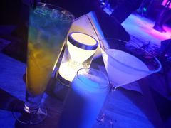 -音乐房子·Vintage Live Bar(玉林总店)