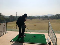 -观澜湖高尔夫球会