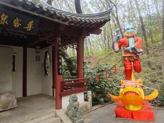 -句容茅山景区