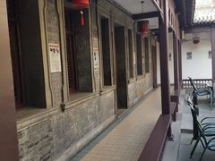 -卫鼎轩·曹公馆(鼓楼店)
