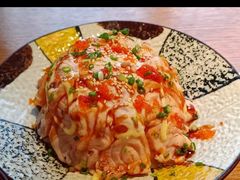 -水之惠鲜鱼料理(王府大街店)