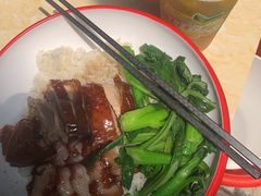 -金尊宝美食坊(蔡屋围店)
