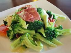 培根西南花-小厨子私房菜·云南美食店