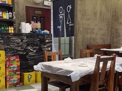 -沈记烧烤海鲜(江汉二路店)