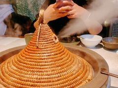 -鲜潭蒸汽石锅鱼(五道口购物中心店)