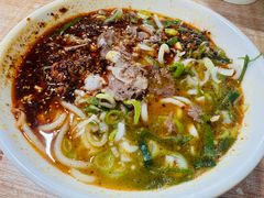 -肖家客饸饹面(郑州总店)