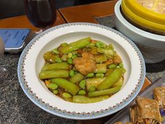 -真地道京味府·鲜橙烤鸭·北京菜(朝外大街东大桥店)