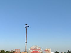 -汉长安城未央宫国家考古遗址公园