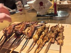 -鸽子窝(宋庄店)