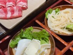 极品猪黄喉-小龙坎火锅(仓山万达店)