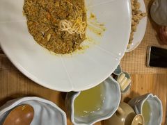-蟹家大院 · 独揽江景(滨江店)