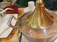 -黄记煌三汁焖锅(民乐园万达店)
