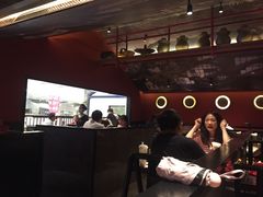 -蛙三泡椒牛蛙(万象城店)