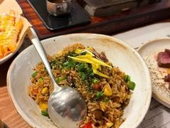 -一沙一城·岩烤牛扒(深圳首店)