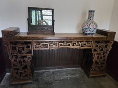 -张学良旧居陈列馆
