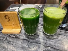 -THE WOODS 简餐 (国贸商城店)