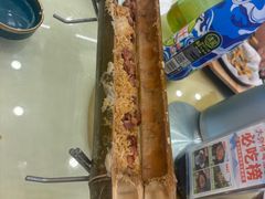 -大师傅金奖啤酒鱼(西街口总店)