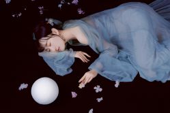 点击看大图 -盘子女人坊古装写真摄影(天津总店)