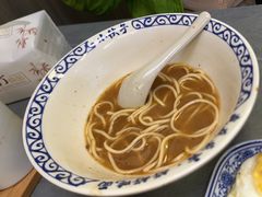 -梅溪·小伙子干挑面(安吉总店)