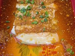 -常和州·夜宵大排档(常州单店)