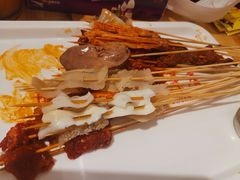 -袁记串串香(西安路店)