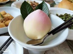 -大树餐厅(红旗街万达店)