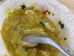 -赞鳌巷子煎粉(临江小区店)