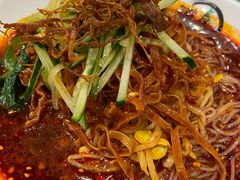 -春花民族美食(佳木斯总店)