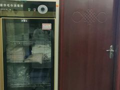 -张钰强中医正骨推拿连锁(唐家人才公寓店)