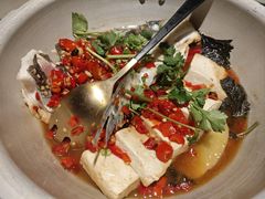 -佬麻雀·剁椒鱼头(京基KK One店)