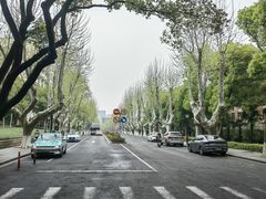 -浙江大学(玉泉校区)