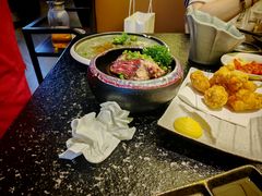 -樱嘢·炭火烧肉(惠南店)