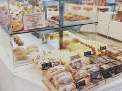 -BreadTalk面包新语(长寿路地铁站店)