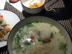 -十面春风·江南面馆(崇宁路店)