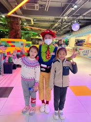 -宝燕乐园(闵行旗舰店)